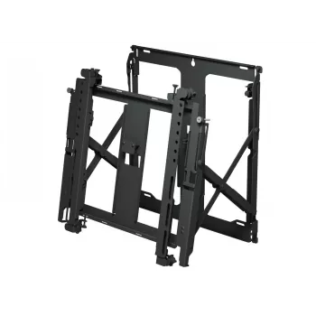 Peerless DS-VW755S signage display mount 165.1 cm (65 inch) Black
