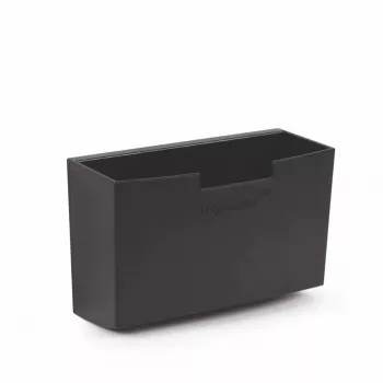 Board pen tray Legamaster glassboard accessory holder black