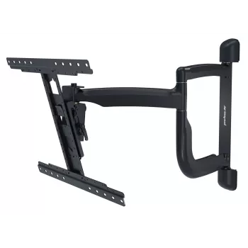 Peerless SA752PU TV mount/stand 139.7 cm (55 inch) Black