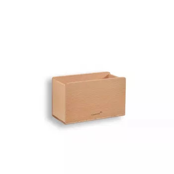 Board holder Legamaster WOODEN magnetic accessory holder