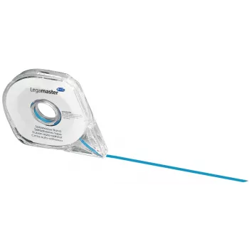 Divider tape Legamaster planboard 2.5mm x 16m blue