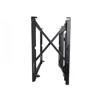 Peerless DS-VW795-QR signage display mount 2.49 m (98 inch) Black