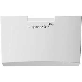 Board pen tray Legamaster whiteboard accessory holder white