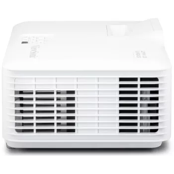 Viewsonic LSD400HD-ST data projector Standard throw projector 4000 ANSI lumens DLP 1080p (1920x1080) White