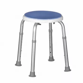 ActionMed KP400AM rotating shower stool