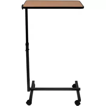 ActionMed SP100AM adjustable bedside table