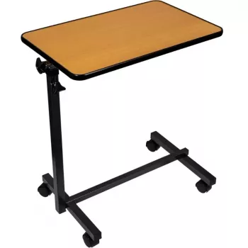 ActionMed SP100AM adjustable bedside table