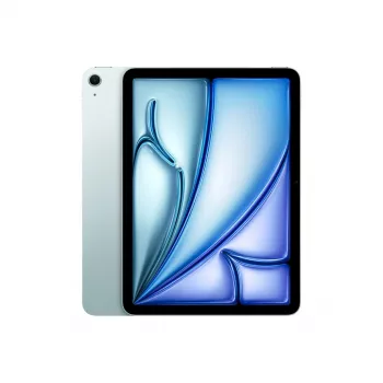 Tablet Apple iPad Air 11-inch Wi‑Fi 256GB, M4, 12GB RAM, 2360×1640 LED, Blue