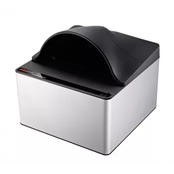 Scanner Plustek SecureScan X150 Black White