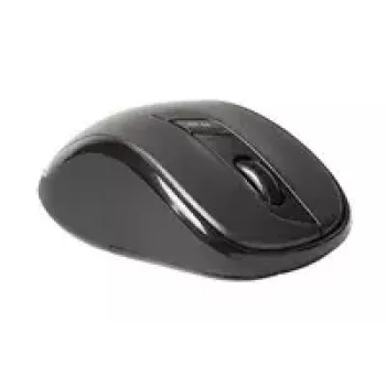 Mouse Rapoo M500 Silent Right-hand RF Wireless Bluetooth Optical