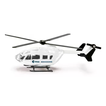 Siku 1609 scale model Helicopter model 1:55