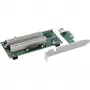 InLine 76619K Gränssnittskort/-adapter intern PCI