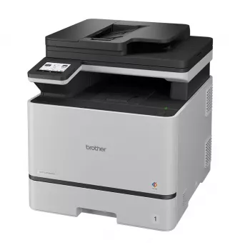 Multifunction Printer Brother MFC-L8730CDW — Laser A4, Colour, 2400×600 DPI, 31 ppm, Wi‑Fi, Duplex