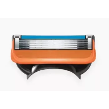 Gillette Fusion5 razor blades 12 pcs Stainless steel Men
