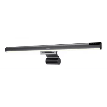 Trust Shyne Monitor Light Bar, Black