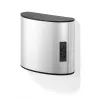 Nyckelskåp Durable CODE 54 silver