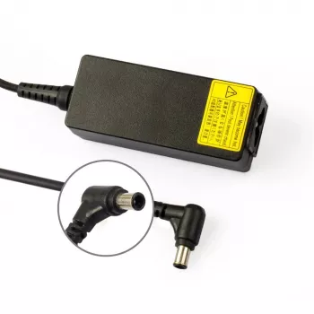 CoreParts MBA1346 nätaggregat för LG 27MP35VQ-B