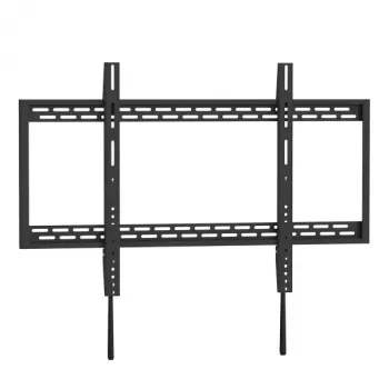 TV mount Reflecta 23091 2.54 m (100 inch) Black