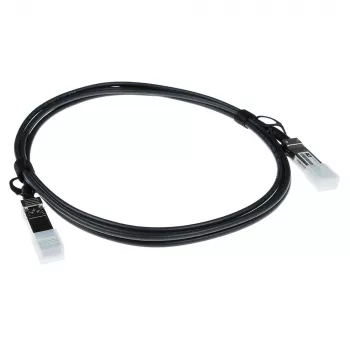 ACT 5 m SFP+ - SFP+ passiv DAC Twinax-kabel kodad för Cisco (SFP-H10GB-CU5M)