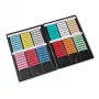 Nobo mini T-Card planeringssats storlek 2 96 fack
