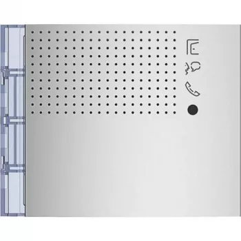 Legrand 351101 socket safety cover Aluminium
