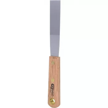 Spackel KS Tools 907.2261 vikt 70 g