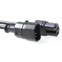 ACT Powercord C14 - C15 svart 2,5 m