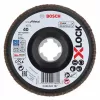 Bosch X571 Best for Metal slipskiva för grovbearbetning