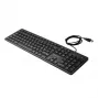 eSTUFF GLB211102 Tangentbord Kontor USB QWERTY Nordic svart