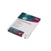 Nobo overheadprojektor-laserskrivare-film, Storbritannien, 210 x 297 mm, 50 ark