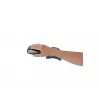 Kensington K55787EU Conform handledsstöd med SmartFit-system, svart