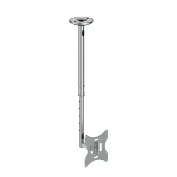 TV mount Reflecta 23122 94 cm (37 inch) Silver
