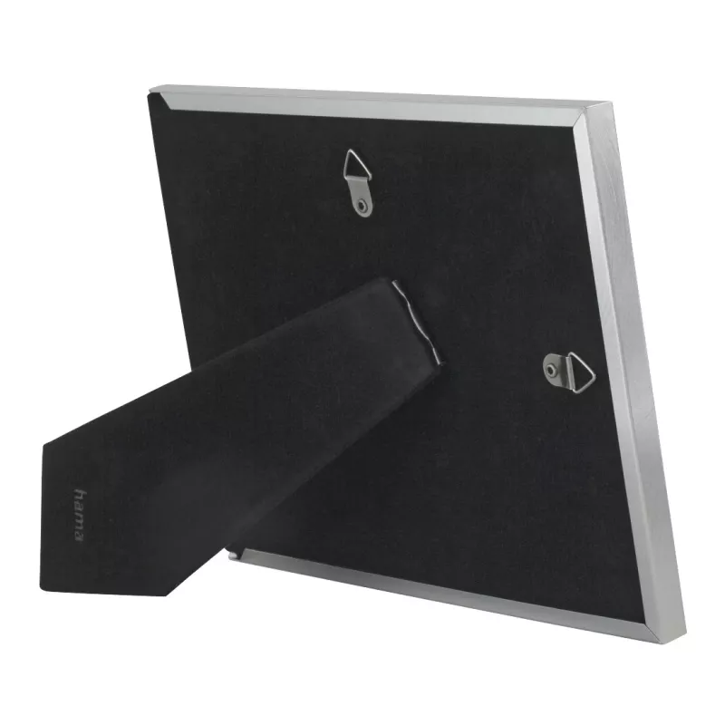 Hama 00193123 bildram enkel bildram silver