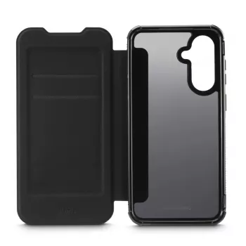 Hama Extreme Protect Cover for Samsung Galaxy A17, Black (00080252)