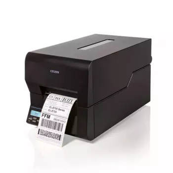 Etikettskrivare Citizen CL-E720