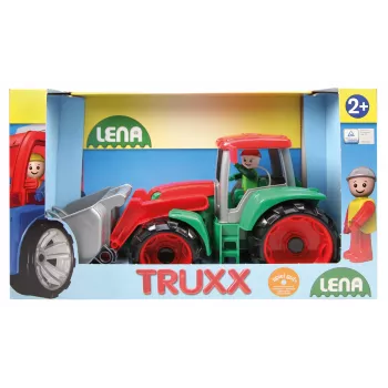 Tractor Lena TRUXX ZL-04417