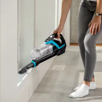 Bissell Multireach Active dammborste, borste, stavdammsugare, svart, vit, Bissell, MultiReach Active 21V, 70 mm