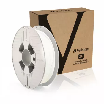 Verbatim 55903 3D-utskriftsmaterial butendiolvinylalkoholsampolymer (BVOH) transparent 500 g
