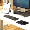 Fellowes 5933907 musmatta svart