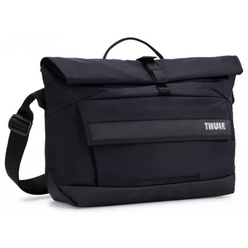 Thule Paramount PARACB3114 Black Polyester Unisex Cross body bag