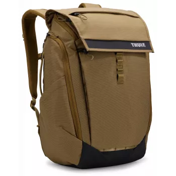 Thule Paramount PARABP3216 Nutria ryggsäck fritidsryggsäck khaki nylon, polyester