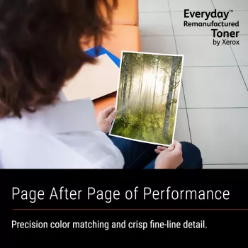 Everyday™ Mono remanufactured toner från Xerox kompatibel med HP 26A (CF226A), standardkapacitet