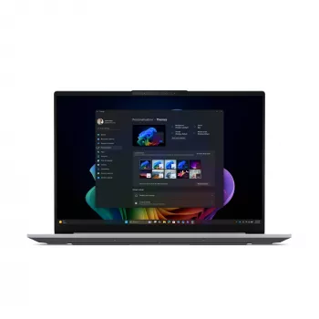 Lenovo ThinkBook 16 G9 IPL Copilot+ PC Intel Core Ultra 5 325 Laptop 40.6 cm (16 inch) WUXGA 16 GB DDR5-SDRAM 512 GB SSD Wi-Fi 7 (802.11be) Windows 11 Pro German Grey