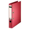 Leitz 10080025 ringpärm A4 röd