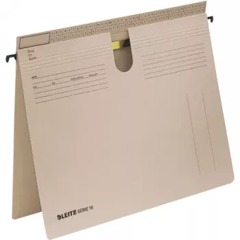Leitz Serie 18 hängmappar hängmapp A4