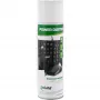 Rengöringsspray InLine Power De-Duster för PC/server – högtryck 400 ml, för skärmar och plast