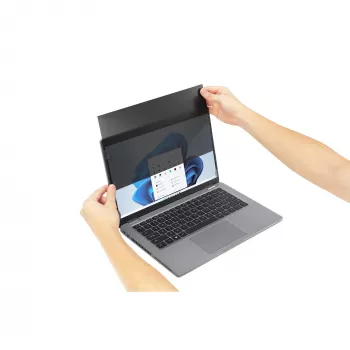 Kensington 2-way Removable Privacy Screen Filter for 13.3 inch Laptops 16:9