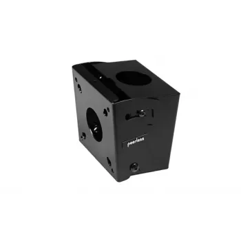 Peerless MOD-FPMS signage display mount Black