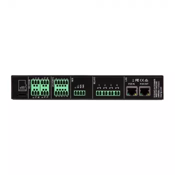 Biamp Impera Tango Black