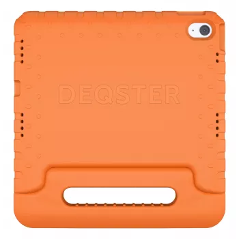 DEQSTER 40-2000112 tablet case 27.9 cm (11 inch) Cover Orange